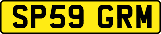 SP59GRM