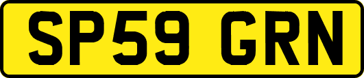 SP59GRN