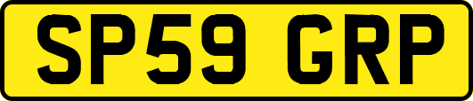 SP59GRP