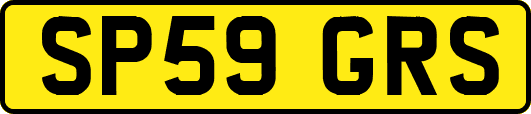 SP59GRS