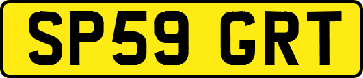 SP59GRT