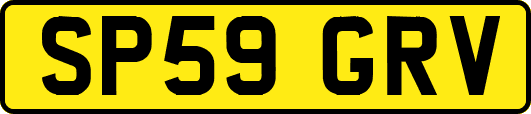 SP59GRV