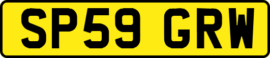 SP59GRW