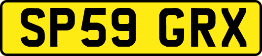 SP59GRX