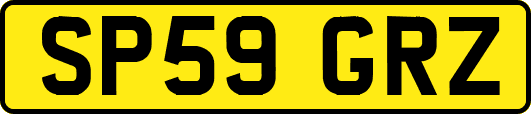 SP59GRZ
