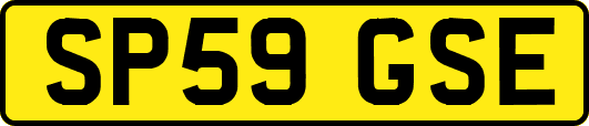 SP59GSE