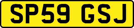 SP59GSJ