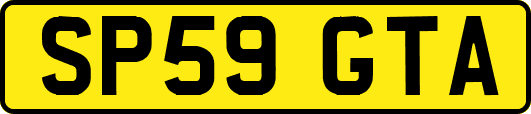 SP59GTA