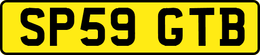 SP59GTB