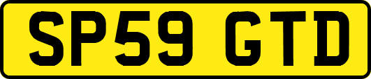 SP59GTD