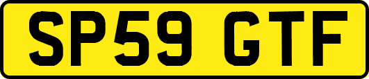 SP59GTF