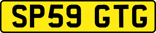 SP59GTG