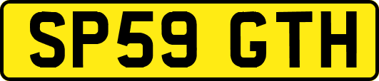 SP59GTH