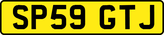 SP59GTJ