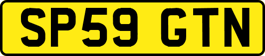 SP59GTN