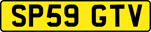 SP59GTV