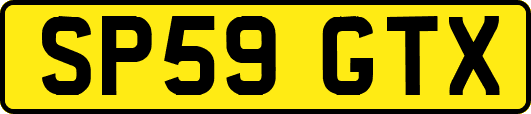 SP59GTX