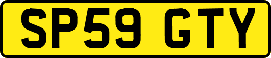 SP59GTY