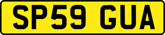 SP59GUA