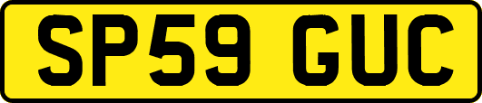 SP59GUC