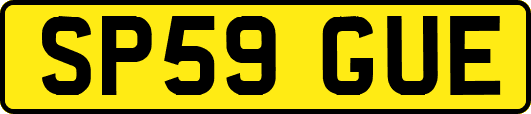 SP59GUE