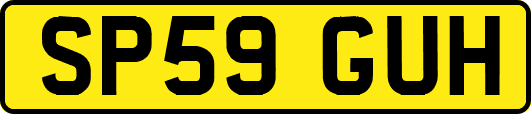 SP59GUH