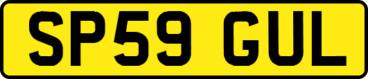 SP59GUL