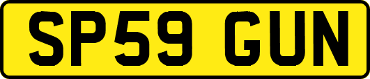 SP59GUN