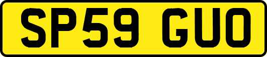 SP59GUO