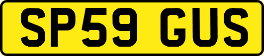 SP59GUS