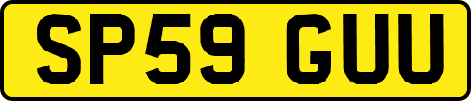 SP59GUU