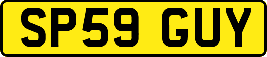 SP59GUY