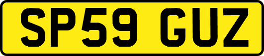 SP59GUZ