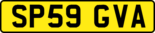SP59GVA