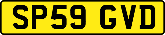 SP59GVD