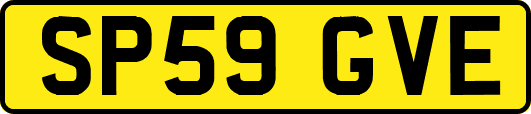 SP59GVE