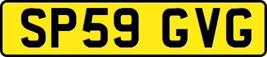 SP59GVG