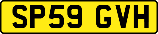 SP59GVH