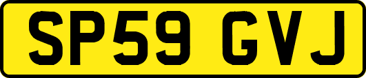 SP59GVJ