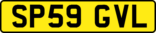 SP59GVL