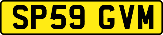 SP59GVM