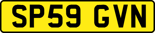 SP59GVN