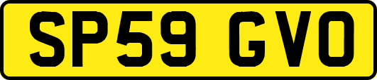 SP59GVO