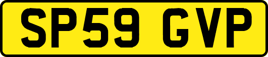 SP59GVP