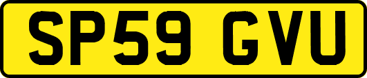 SP59GVU