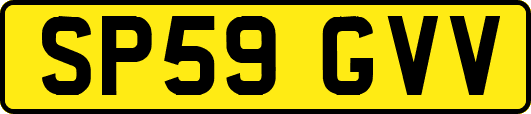 SP59GVV
