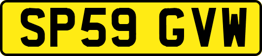 SP59GVW