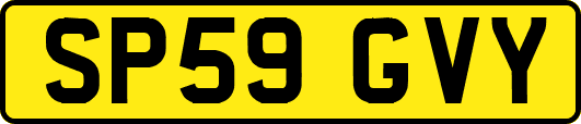 SP59GVY