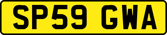 SP59GWA