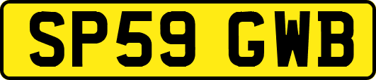 SP59GWB